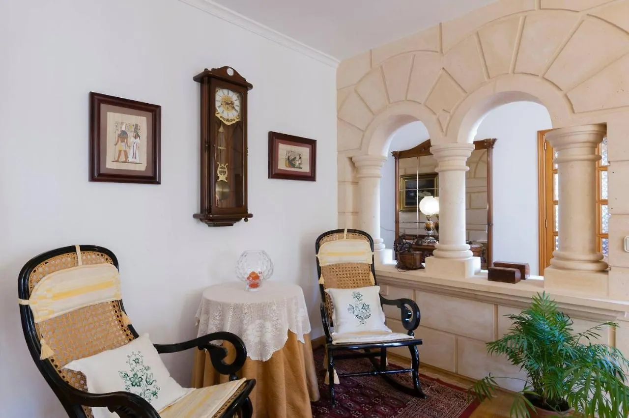 Villa Ses Ancores 300M From Sa Coma Beach 0*, Са Кома Испания