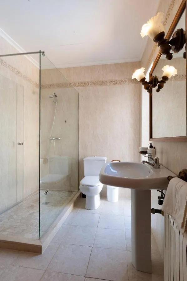 Villa Ses Ancores 300M From Sa Coma Beach 0*, 사 코마
