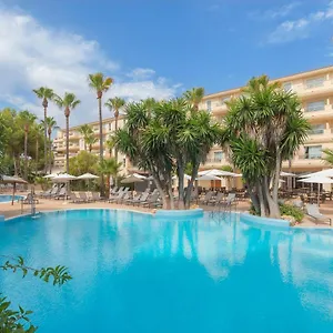 Appart hôtel Hm Mar Blau, Sa Coma (Mallorca)