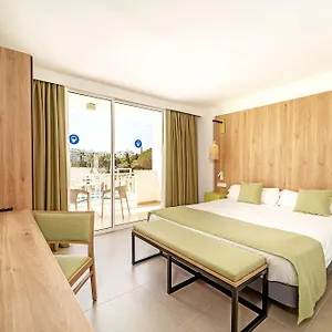 Hotel Seasun Siurell, Sa Coma (Mallorca)