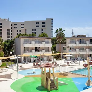 Appartement Bj Club, Sa Coma (Mallorca)